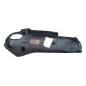 Cobertura Capa Correia Dentada Gm Astra 2.0 1999 A 2004 Preto