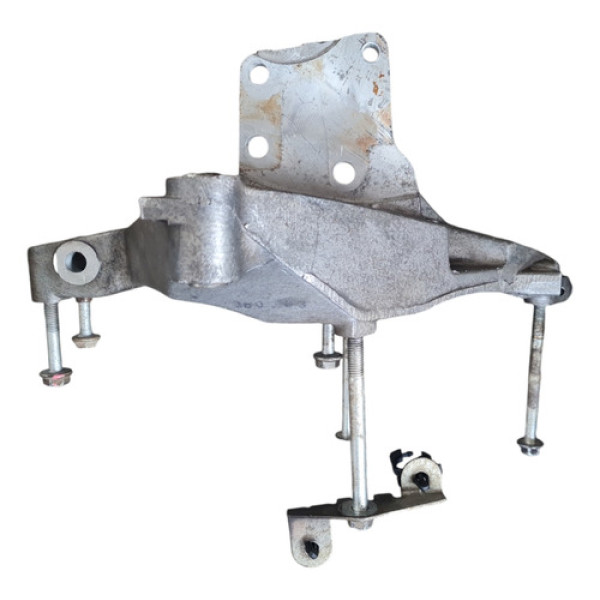 Suporte Alternador Compressor Fiat 500 1.4 2012 2017