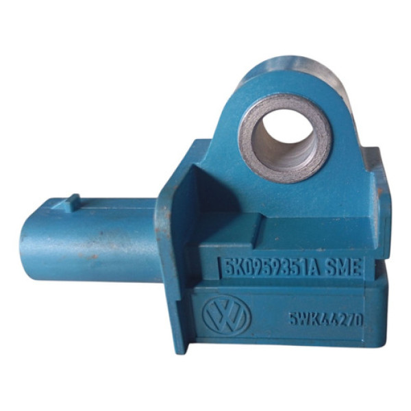 Sensor Detonação Vw Jetta Comfortline 2011 2015 5k0959351a