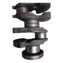 Virabrequim Std Gm Corsa 1.0 8v 1996 2005 Para Retificar