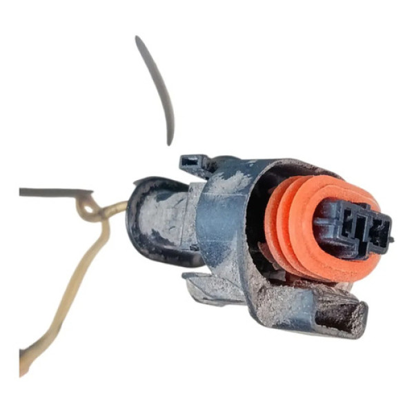 Plug Conector Chicote Sensor Temperatura Gm Corsa 2000 2009
