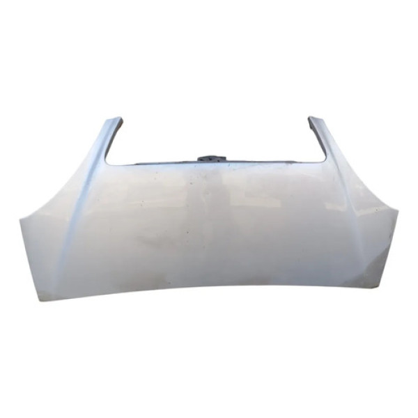 Tampa Capo Mercedes Prata Benz Classe A160 1999 2005