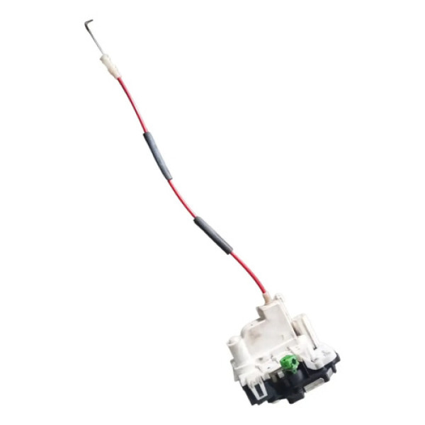 Fechadura Traseira Esquerda Fiat Argo 2018 2023 52046485