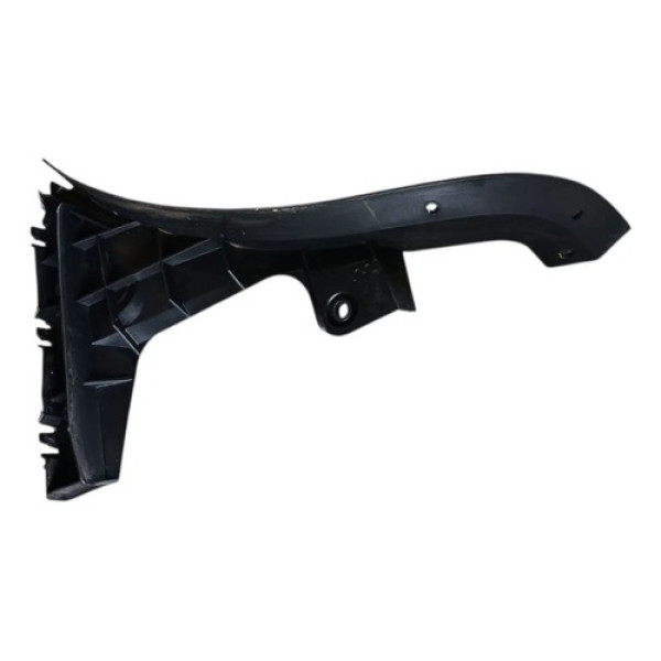 Guia Parachoque Traseira Direita Audi A3 1999 2005