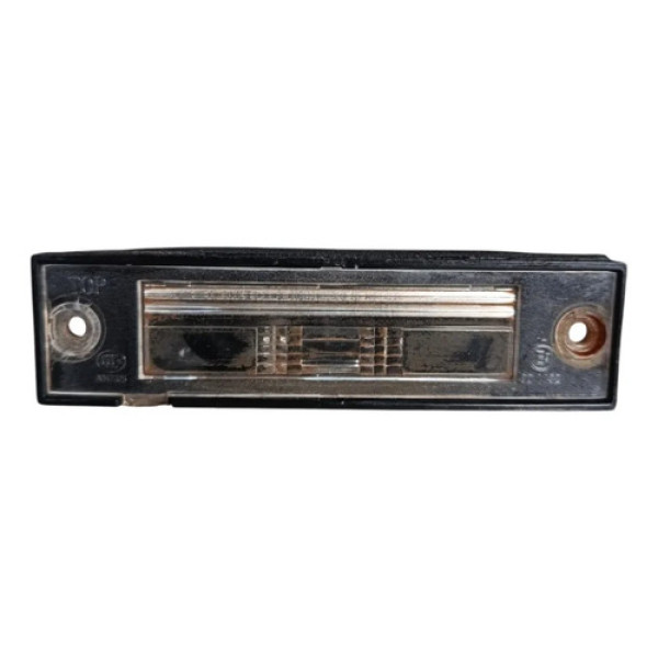 Luz Placa Jac J3 Hatch 2010 2012
