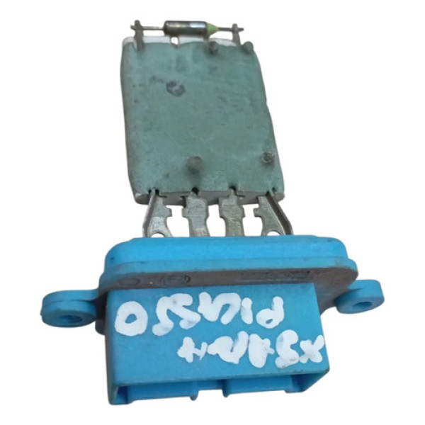 Resistência Ar Condicionado Citroen Xsara Picasso 2000 2012