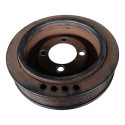 Polia Virabrequim Gm Astra Vectra Zafira 1998 2009