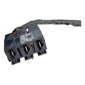 Plug Conector Chicote Bateria Gm Corsa 2001 2011