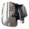 Maçaneta Externa Direira Gm Zafira 2001 2012 Preto Dianteira/traseira