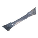 Parachoque Traseiro Prata Gm Zafira 2004 2012