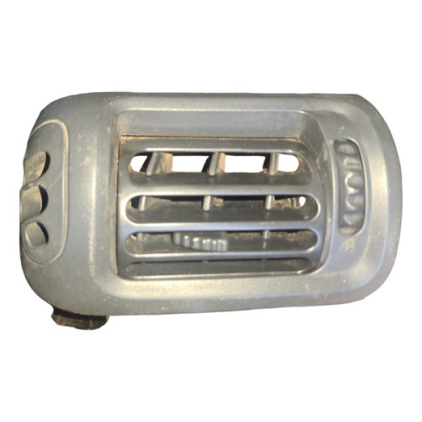 Difusor Ar Lado Direito Renault Clio 1999 A 2011