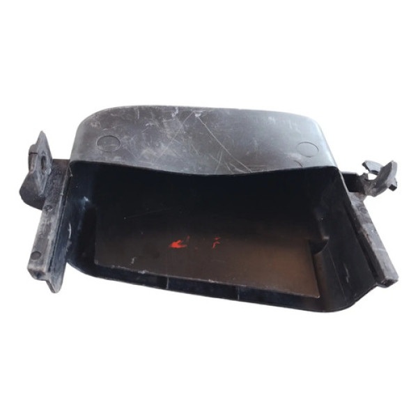 Capa Correia Dentada C/detalhe Peugeot 206 2000 2008