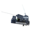 Fechadura Elétrico Porta Diant Direito Gm Astra 1999 A 2012