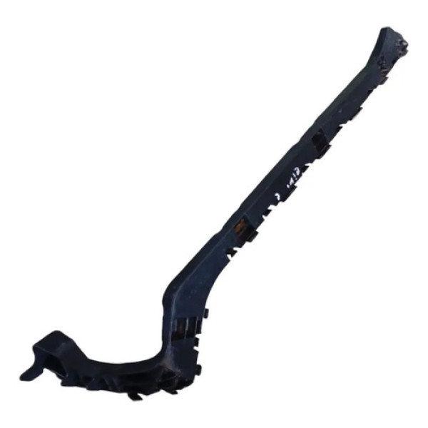 Guia Parachoque Traseiro Direito Honda Civic 2012 2014