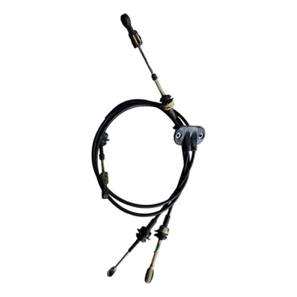 Cabo Trambulador Marcha Manual 1.6 Ford Ram Fiesta 2008 2020