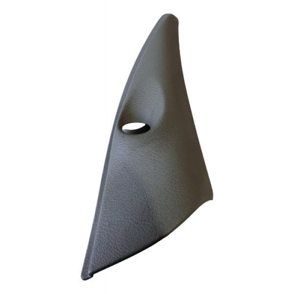Acabamento Interno Retrovisor Direito Renault Clio 