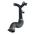 Conexão Cano Água Motor Gm Celta 1.0 07 Á 14 