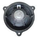 Alto Falante Vw Gol Fox Preto