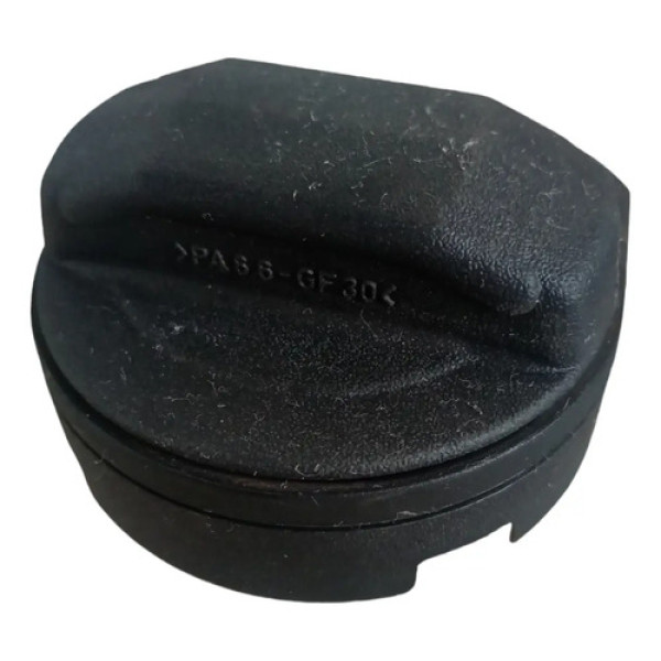 Tampa Tanque Combustível Vw Golf Audi A3  Preto 2010