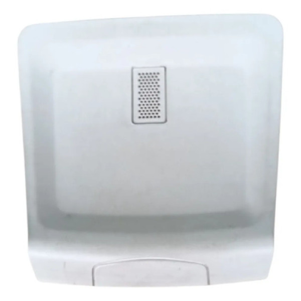 Moldura Retrovisor Interno Fiat Idea 2011 2015