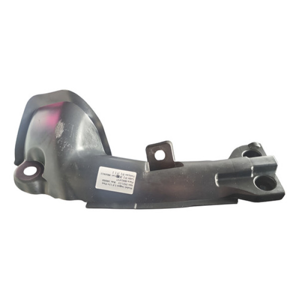 Moldura Proteção Sensor Esquerda Renault Sandero 2012 2022