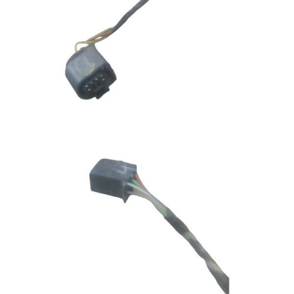 Chicote Porta Direita Vw New Beetle 2008 A 2010