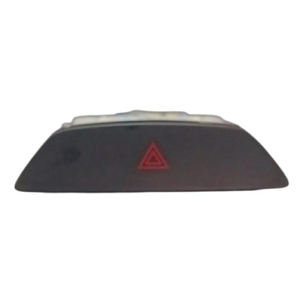 Botão Pisca Alerta Ford Focus Titanium 2015 2016 Detalhe