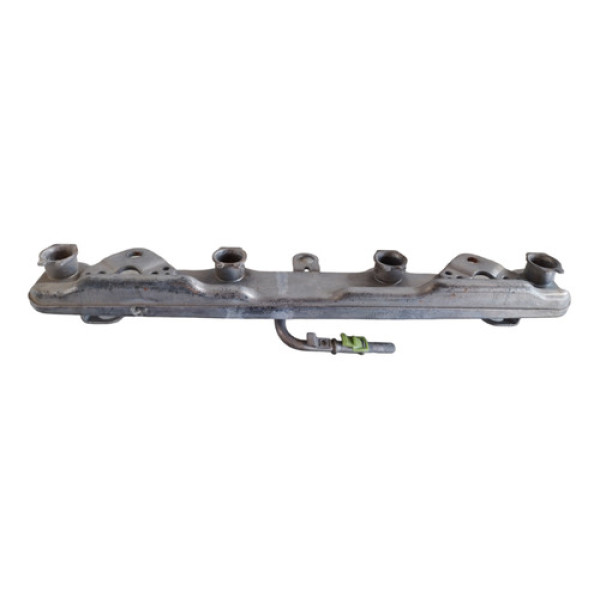Flauta Bico Injetor Honda Civic 2007 A 2011