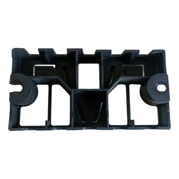 Suporte Módulo Conforto Ford Fiesta Rocam 03 Á 14 