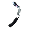 Plug Antena Teto Radio Gm Onix Prisma Spin 2013 2019