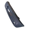 Parachoque Traseiro Preto Gm Celta 2001 2006 93260852 Detalh