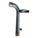 Tubo Cano Agua Radiador Gm Cobalt 1.4 1.8 2014 