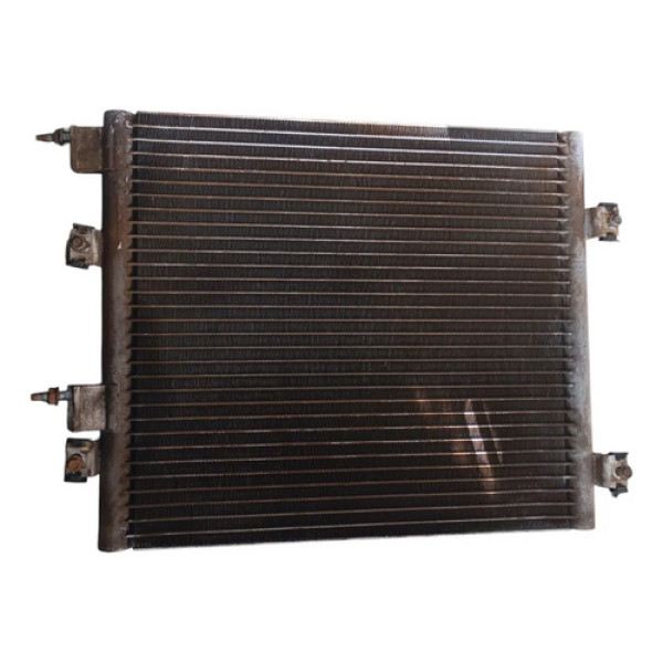 Condensador Radiador Ford Ka 1.0 1999 2002
