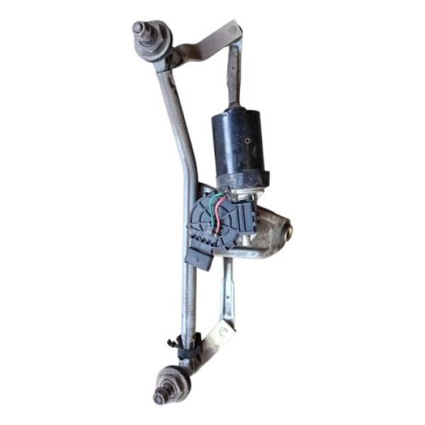 Galhada Motor Limpador Parabrisa Peugeot 206 2006 2008