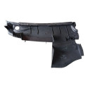 Grade Churrasqueira Esquerdo Gm Corsa Montana 2003 2010 Preto
