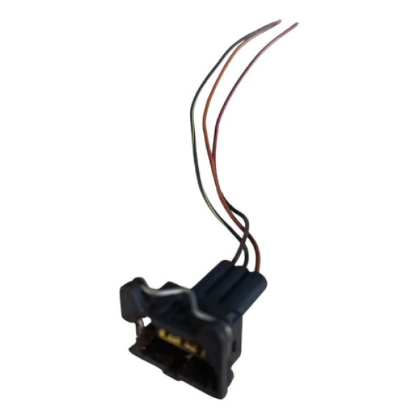 Chicote Conector Bico Injetor Vw Gol Saveiro 1994 2004