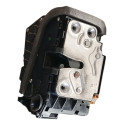 Fechadura Porta Traseira Direito Elétrico Gm Onix 2013 2019