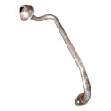 Pescador Bomba Oleo Gm S10 2006 2011 Prata