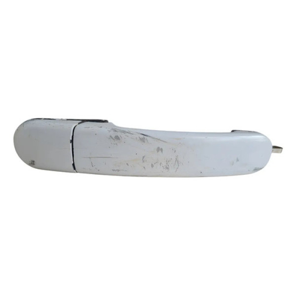 Maçaneta Externa Vw Gol G3 Traseira Esquerda Traseira