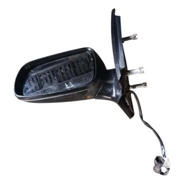Retrovisor Esquerdo Vw Santana