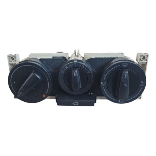 Comando Ar Vw Golf Bora 1999 2007