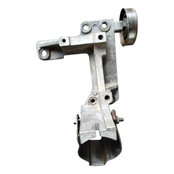 Suporte Compressor Ar Condicionado Ford Ranger