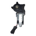 Motor Vidro Eletrico Tras. Esquerdo Gm Astra 99/2011 
