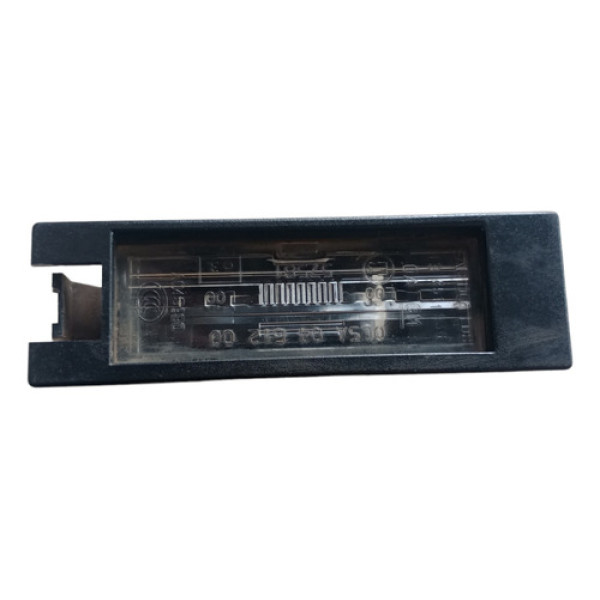 Lanterna Luz Placa Gm Spin Cobalt Cruze 11 Á 18 