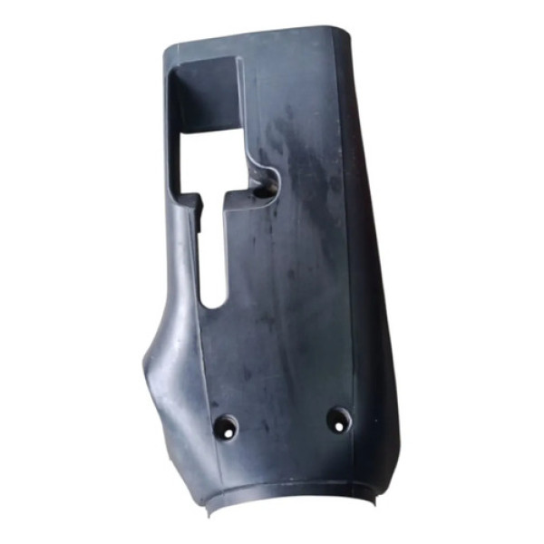 Moldura Coluna Inferior Fiat Idea Strada 2012 2018
