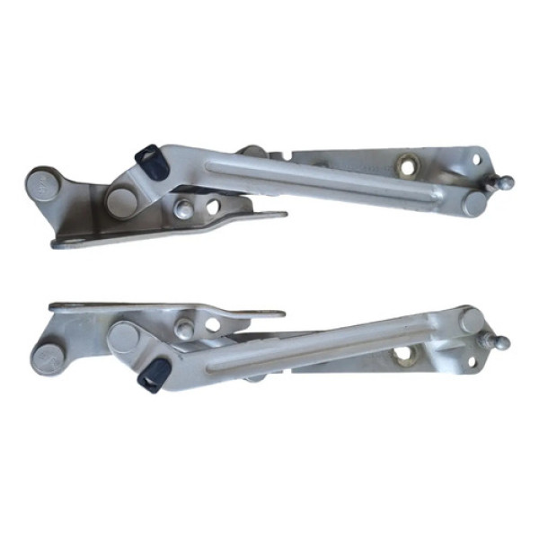 Par Dobradiça Tampa Traseira Ford Focus 2009 2013