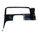 Moldura Painel Instrumentos Gm Omega 1992 1996 Preto