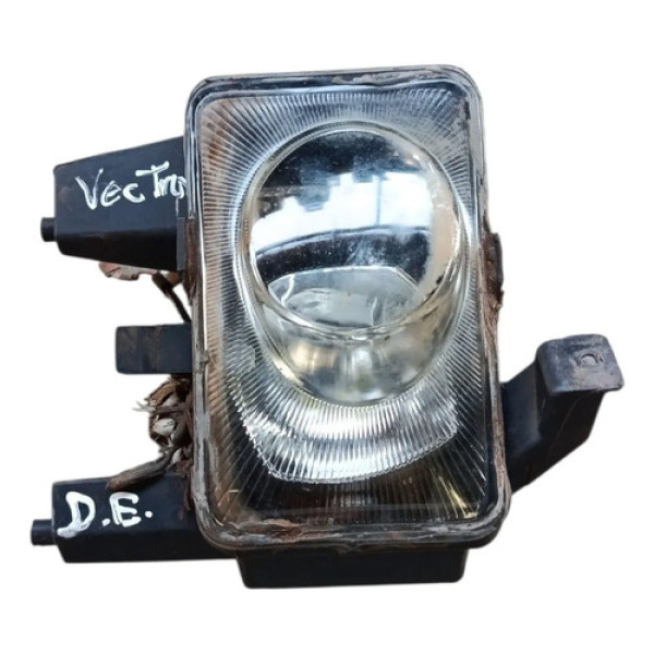 Farol Milha Esquerda Gm Vectra Agile 2006 2013