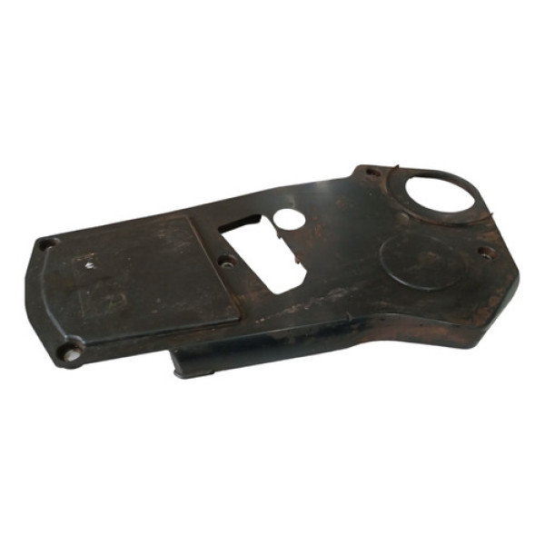Capa Correia Dentada Gm Vectra Zafira Astra 06/11  Preto