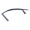 Borracha Guarnição Dianteira Esquerda Renault Megane Gt 2008